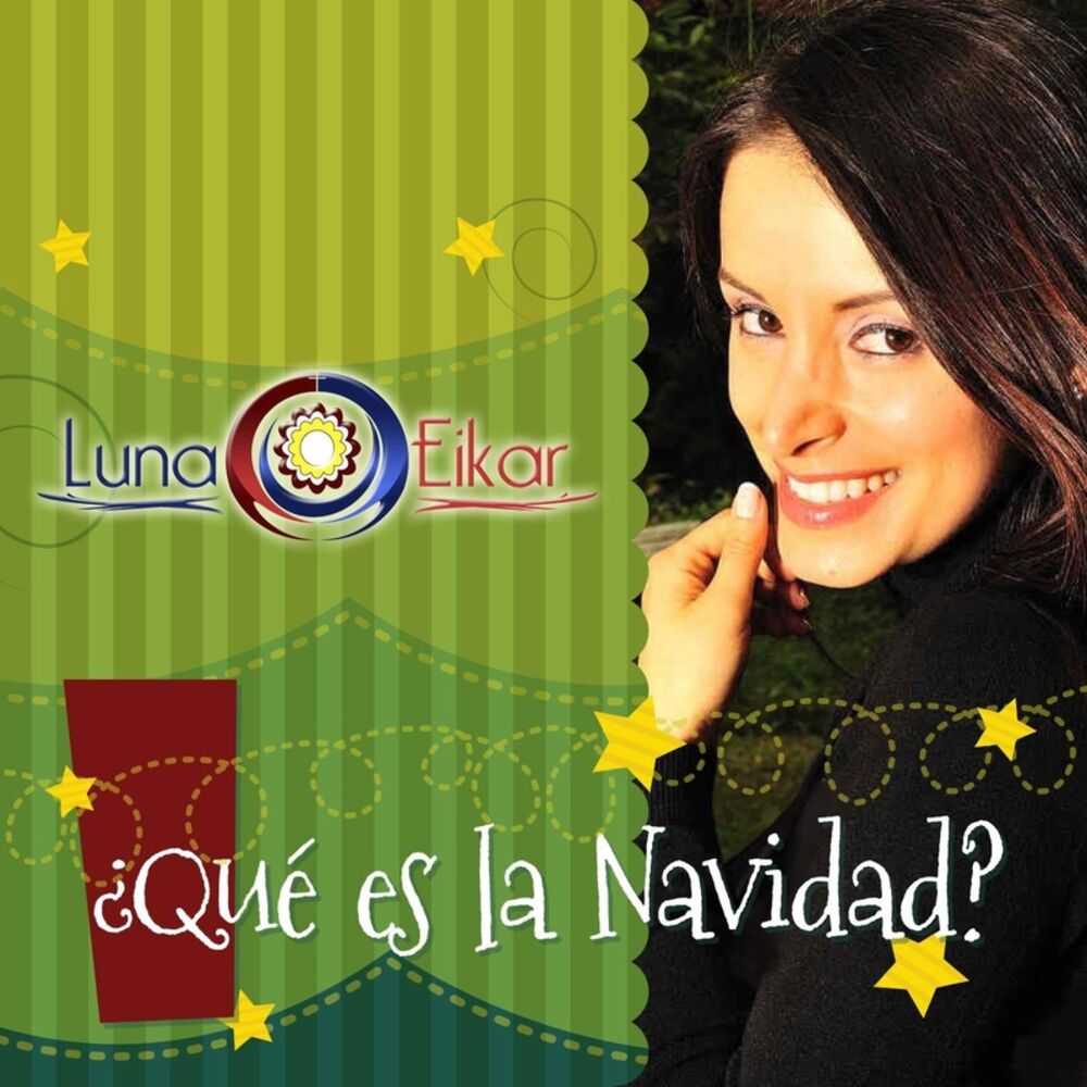 Picture of Qué Es la Navidad?