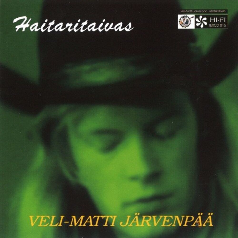 Picture of Haitaritaivas