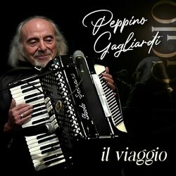 Cover of Il viaggio