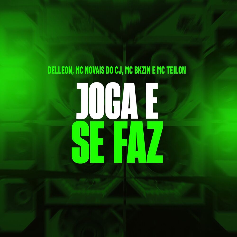 Picture of Joga e se Faz