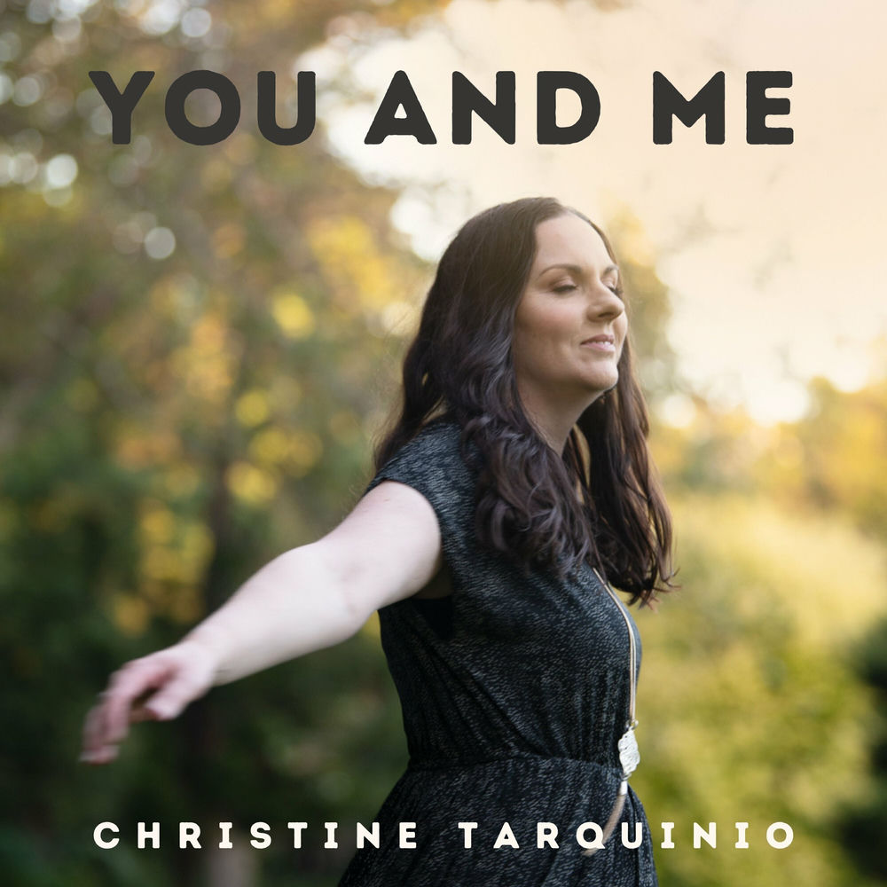 You and Me artwork