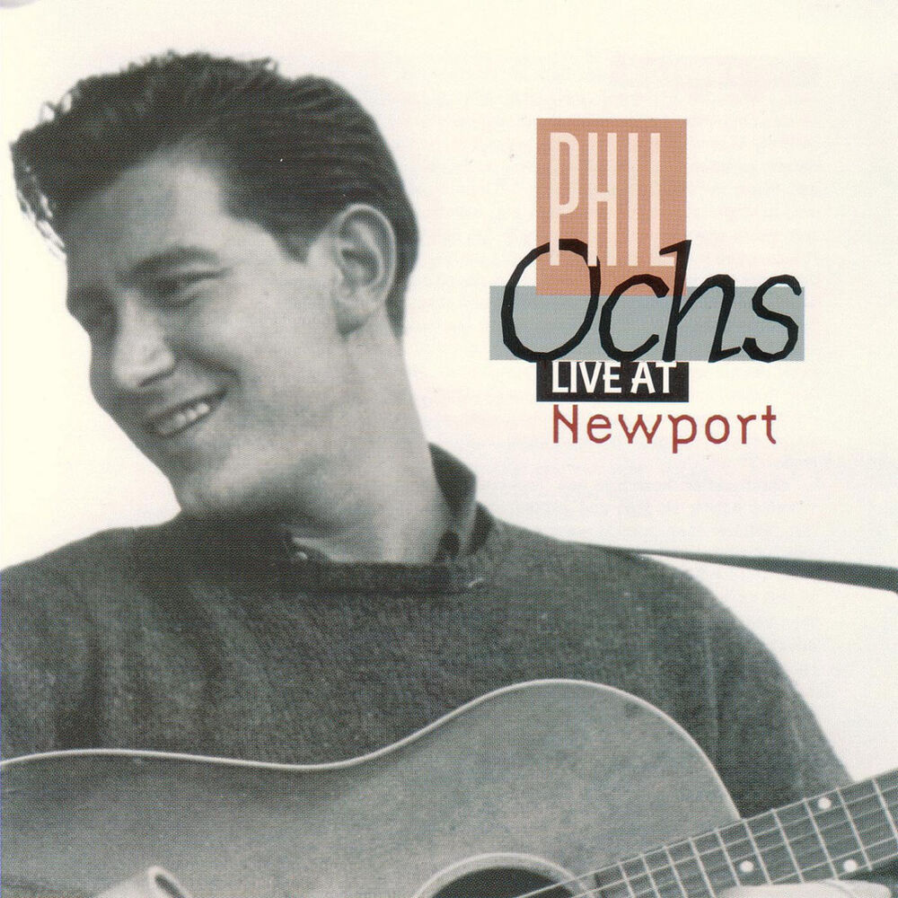 Picture of Live At Newport (Live)