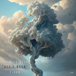 Cover of All I Need