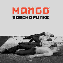 Cover of Mango
