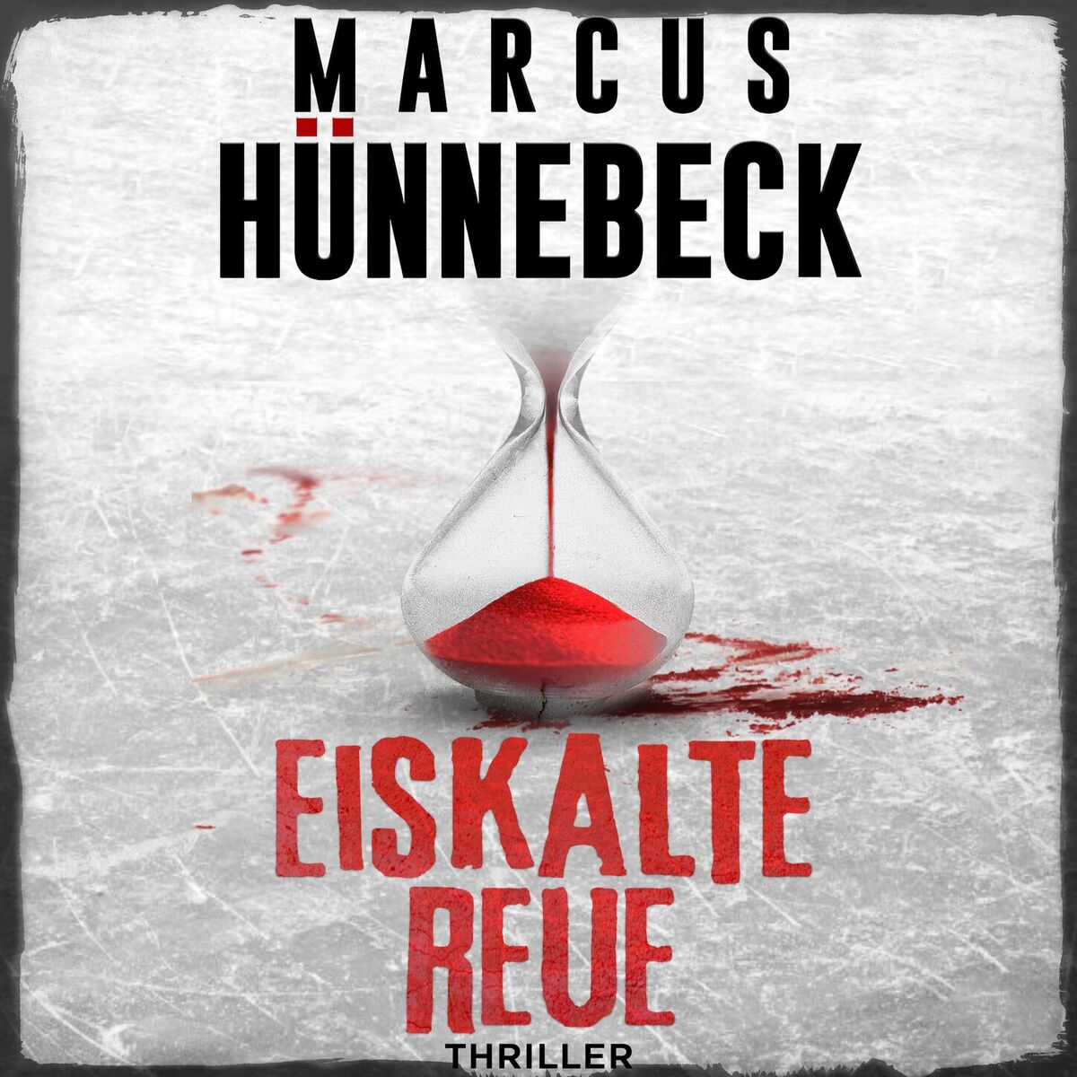 Album cover of Eiskalte Reue - Drosten und Sommer, Band 19 (ungekürzt)