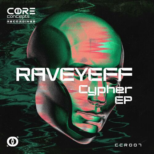  Raveyeff - Cypher (2024) 