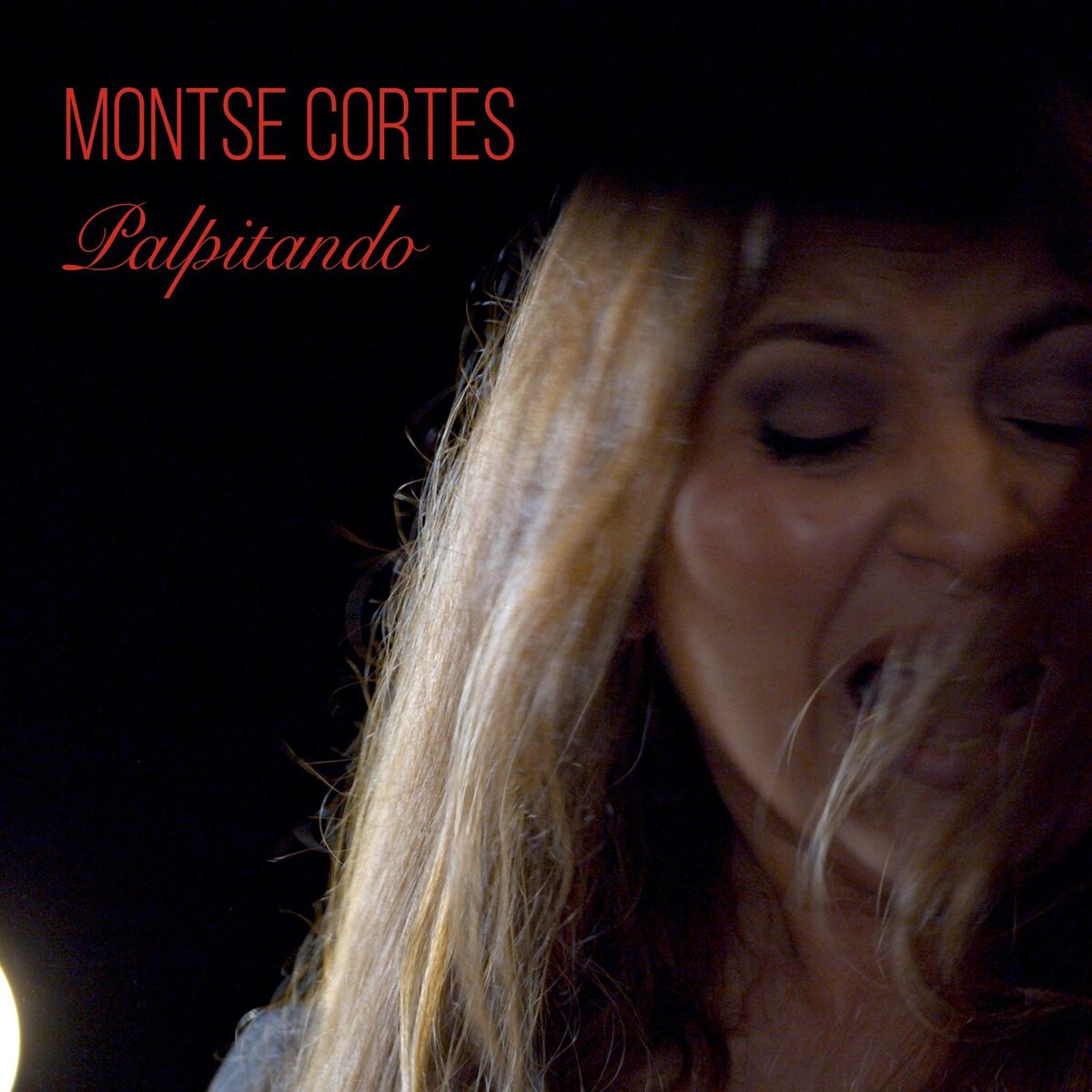 Album cover of Palpitando (Single)