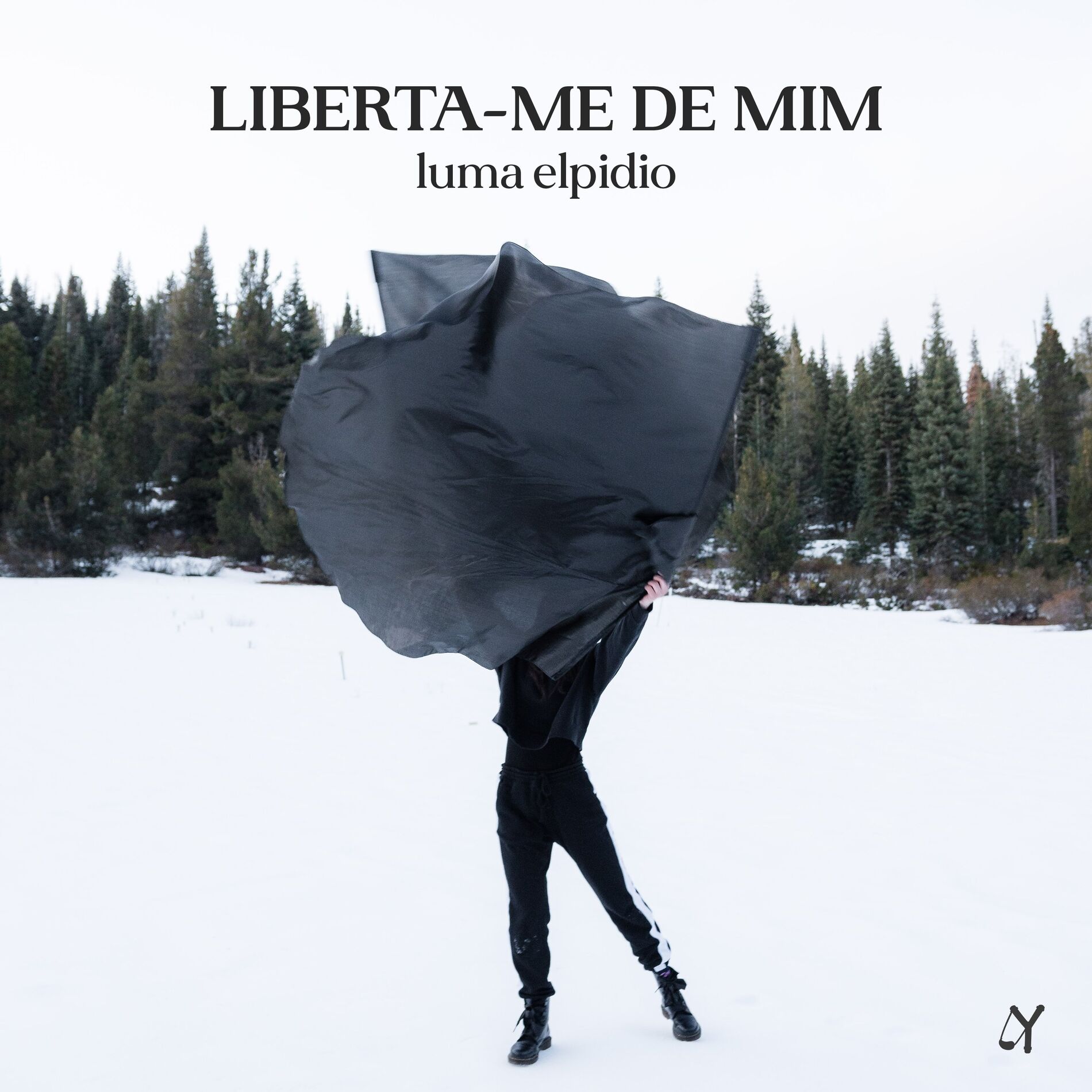 Album cover of Liberta-Me de Mim