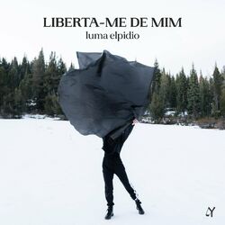 Cover of Liberta-Me de Mim (Versão cinemática)