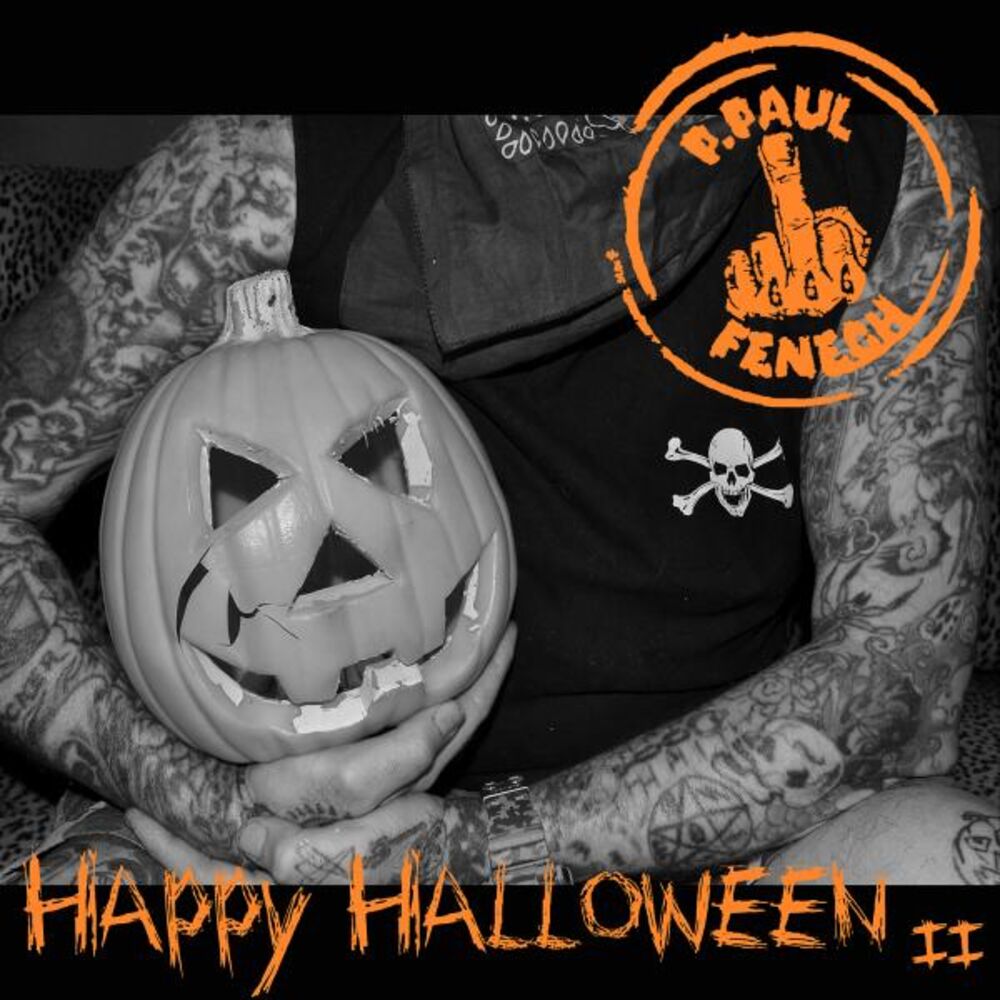 Picture of Happy Halloween II