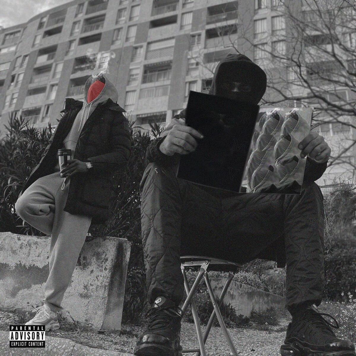 Album cover of II.PMV
