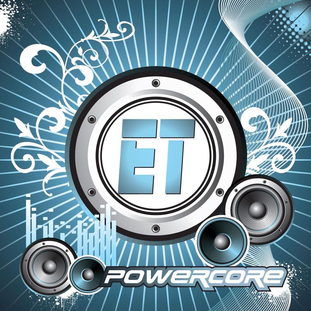Picture of POWERCORE