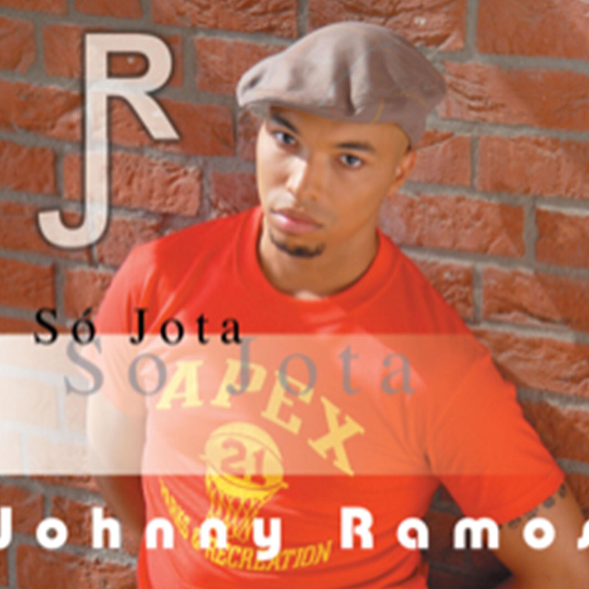 Album cover of Largal