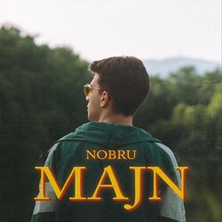 Cover of Majn