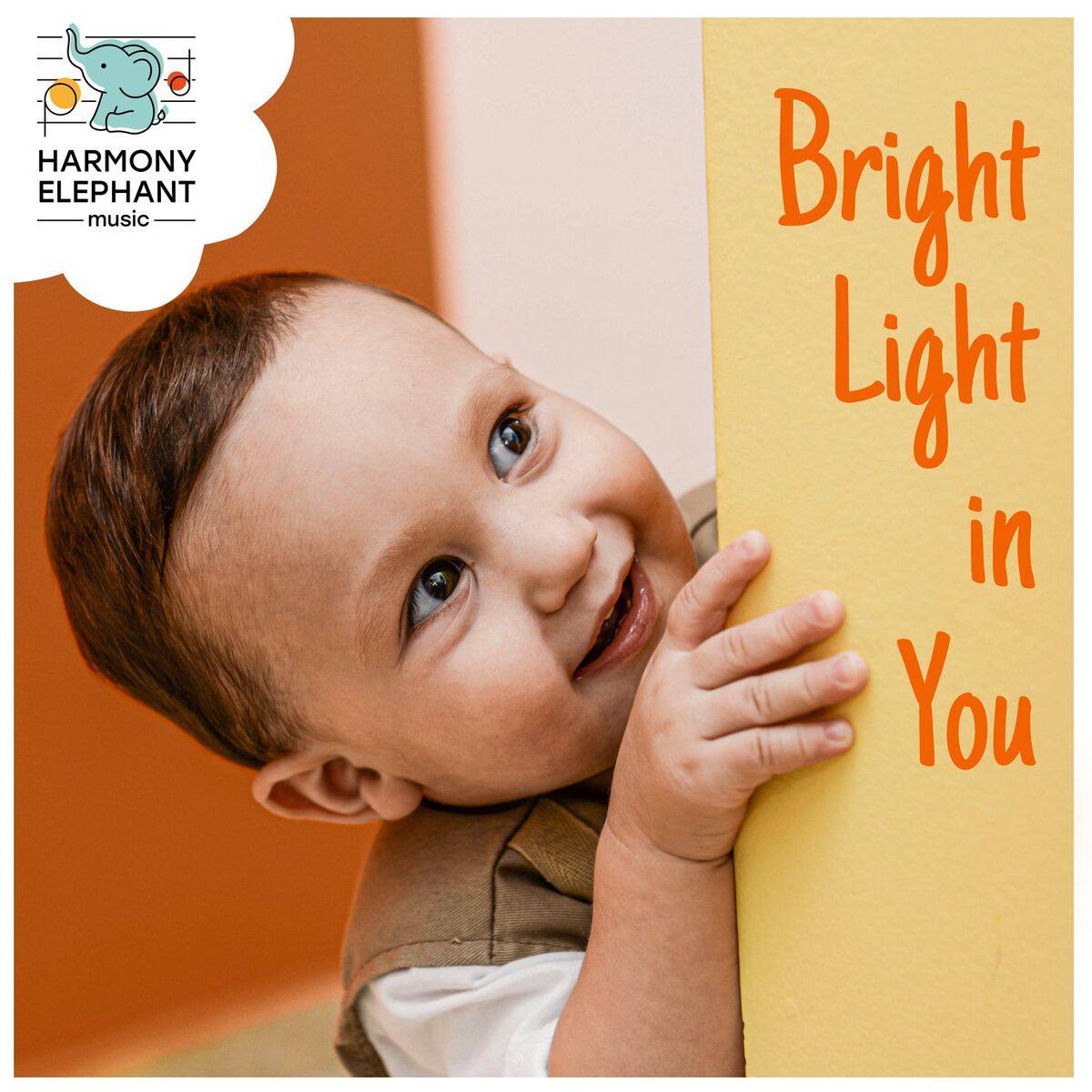 Album cover of Bright Light in You