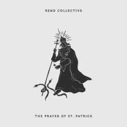 Cover of The Prayer Of St. Patrick
