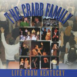 Cover of To My Father's House: Live From Kentucky