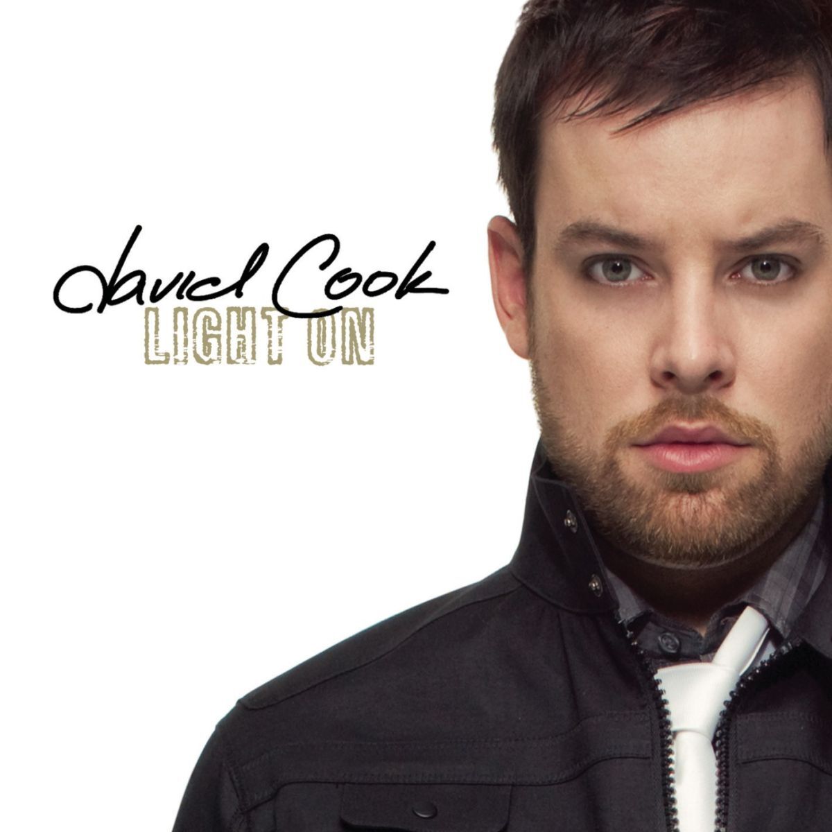 Album cover of Light On
