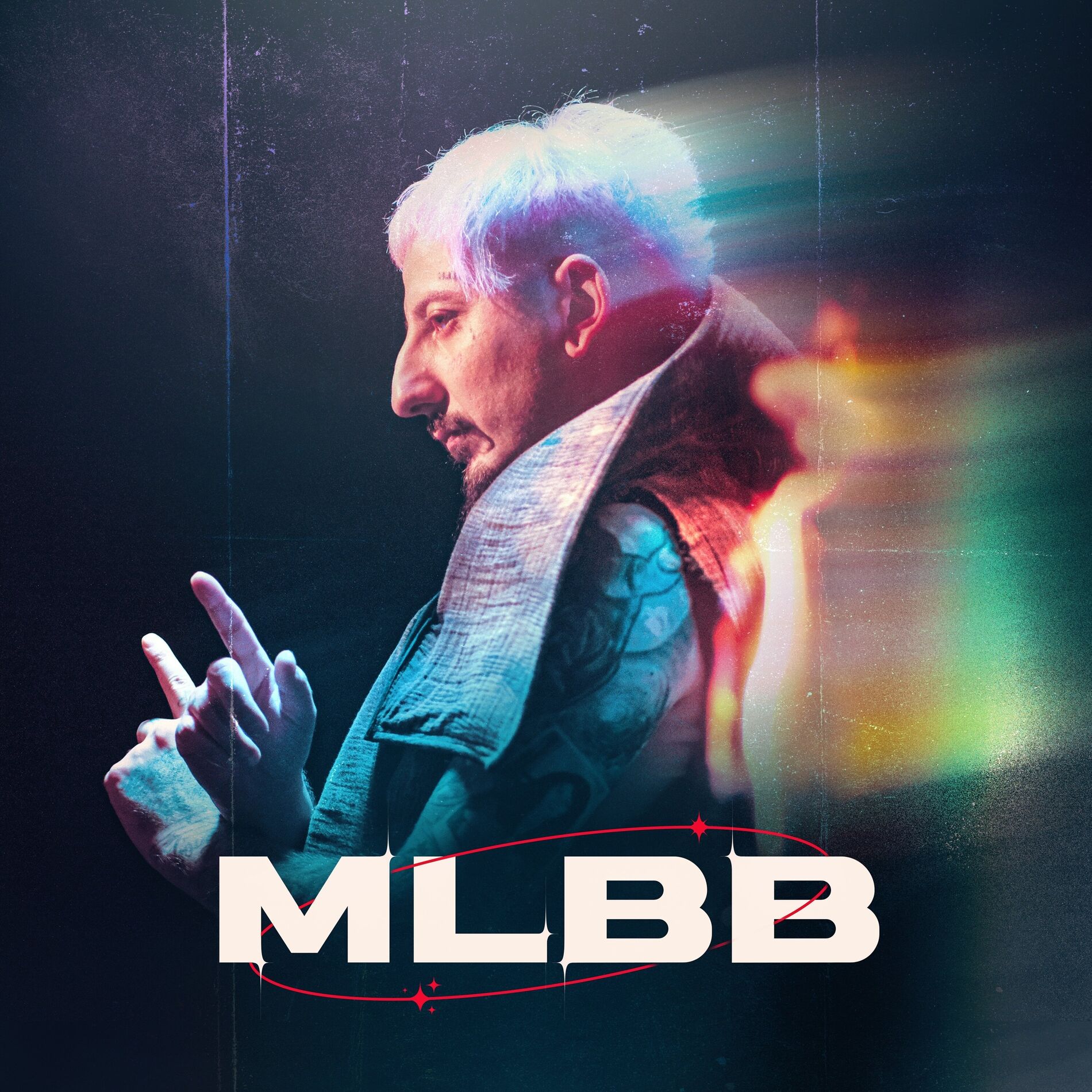 Album cover of MLBB