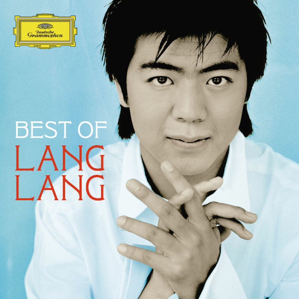 Picture of Best Of Lang Lang