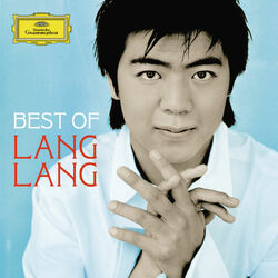 Cover of Best Of Lang Lang