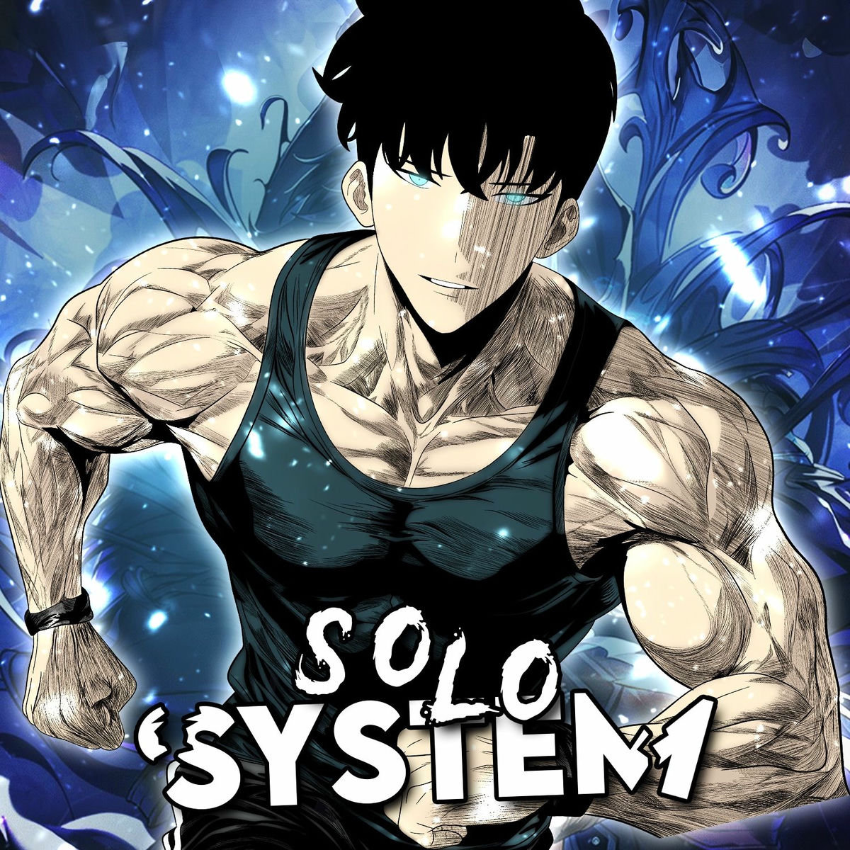 Album cover of Solo System