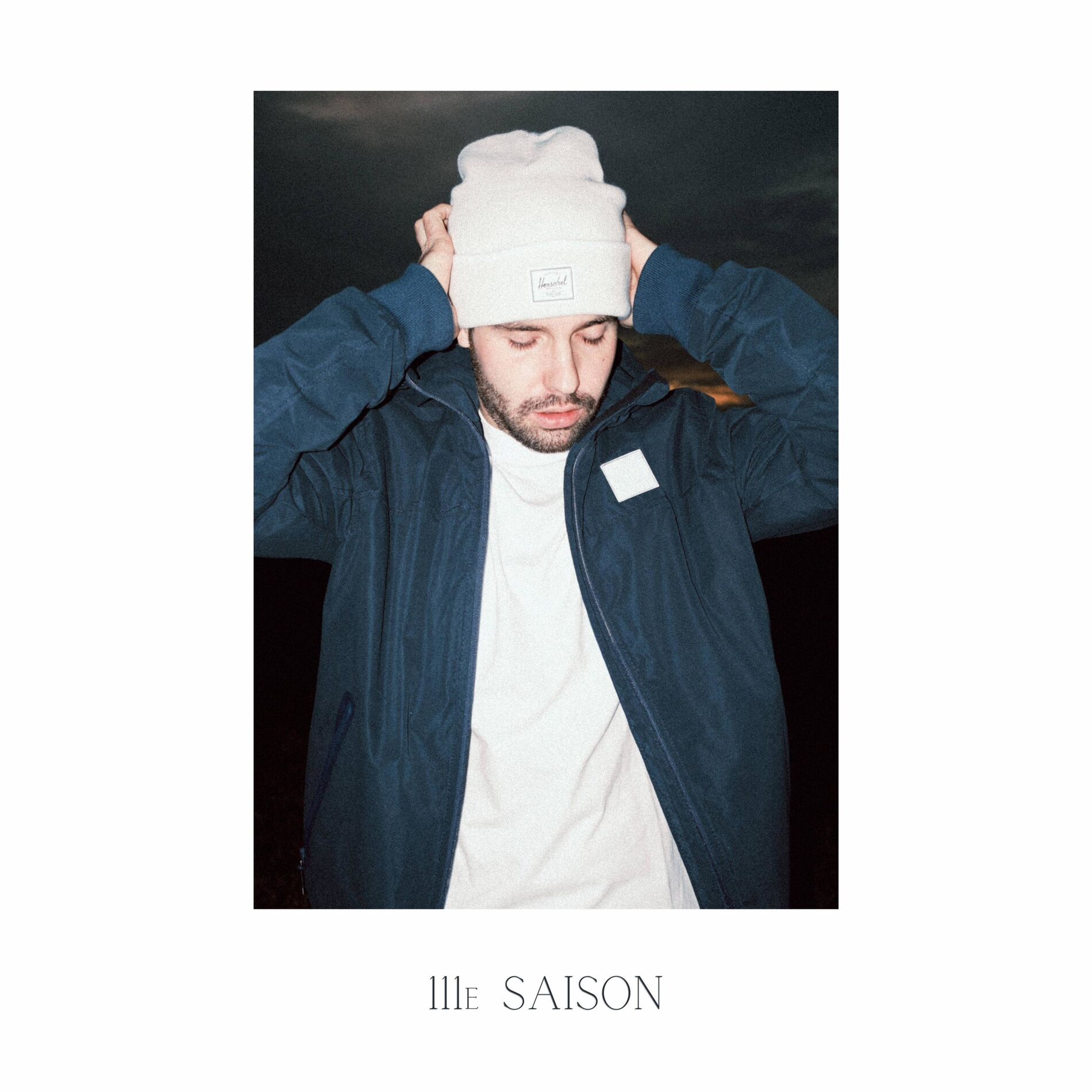 Album cover of 111e Saison