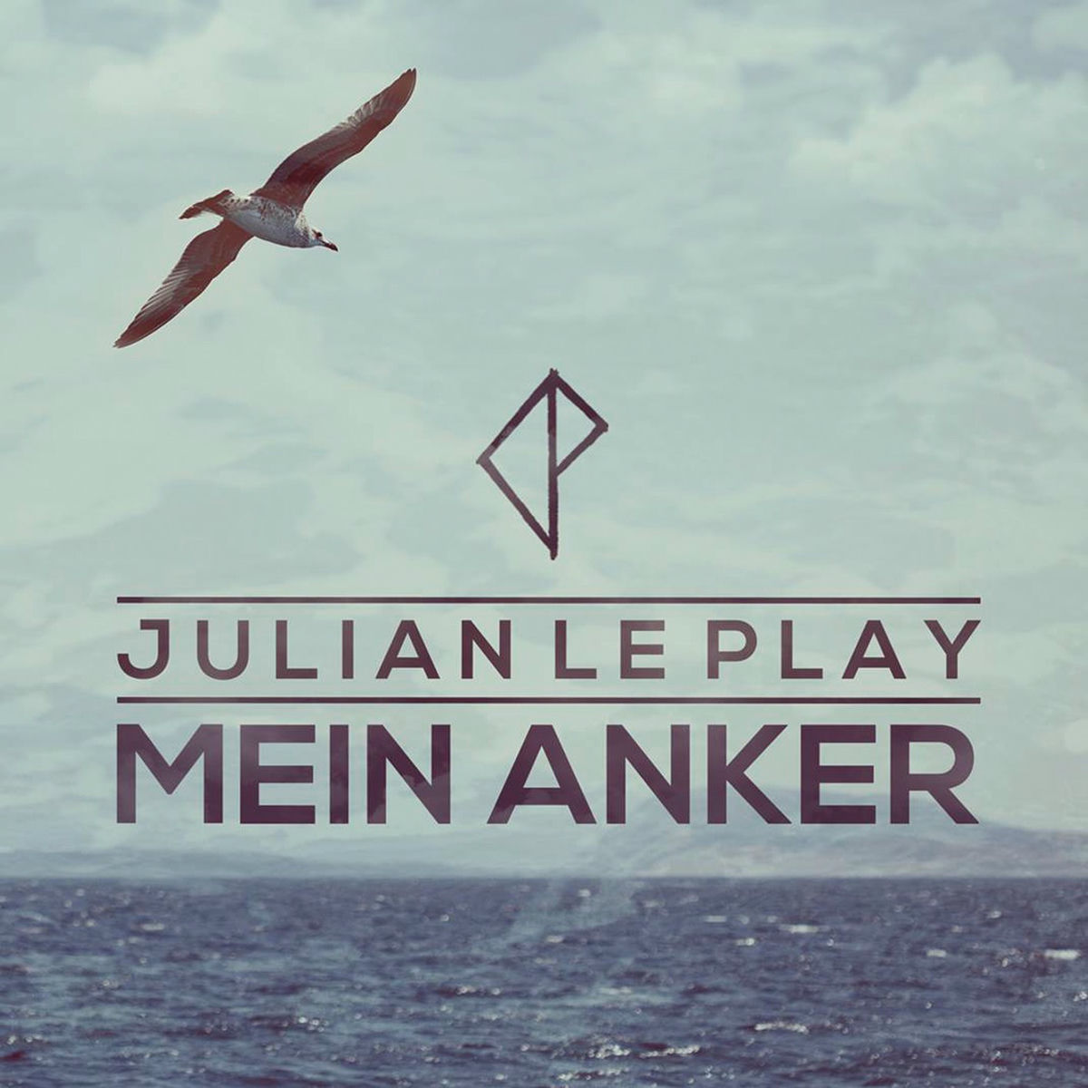 Album cover of Mein Anker
