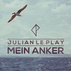 Cover of Mein Anker