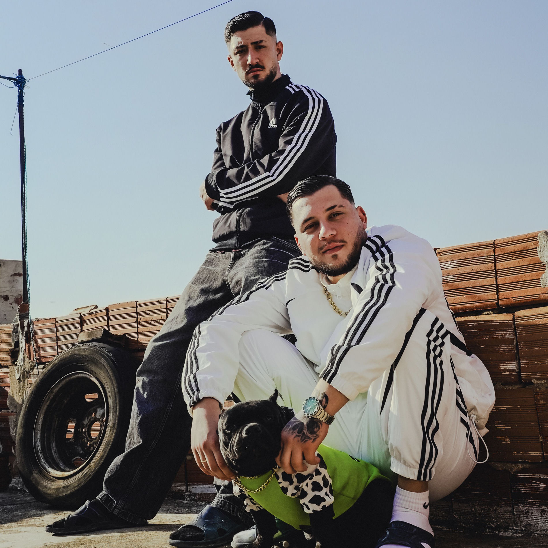 Ozi VRD - Bir Telefon ALO | Deezer