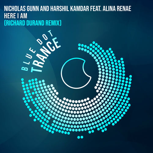 Here I Am - Richard Durand Remix by Harshil Kamdar - 138 BPM