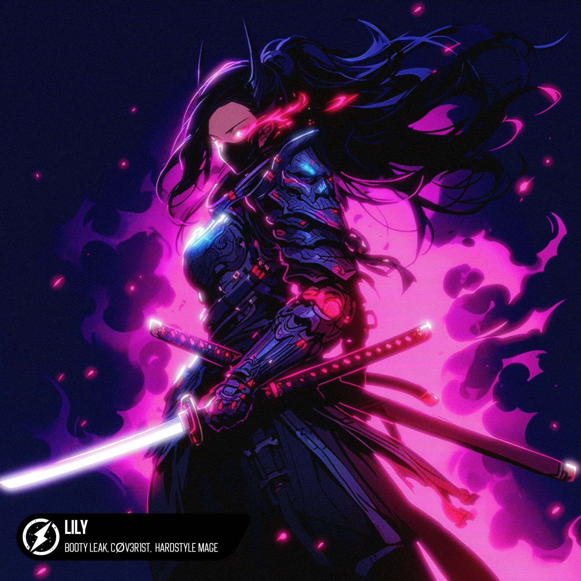 Album cover of Lily