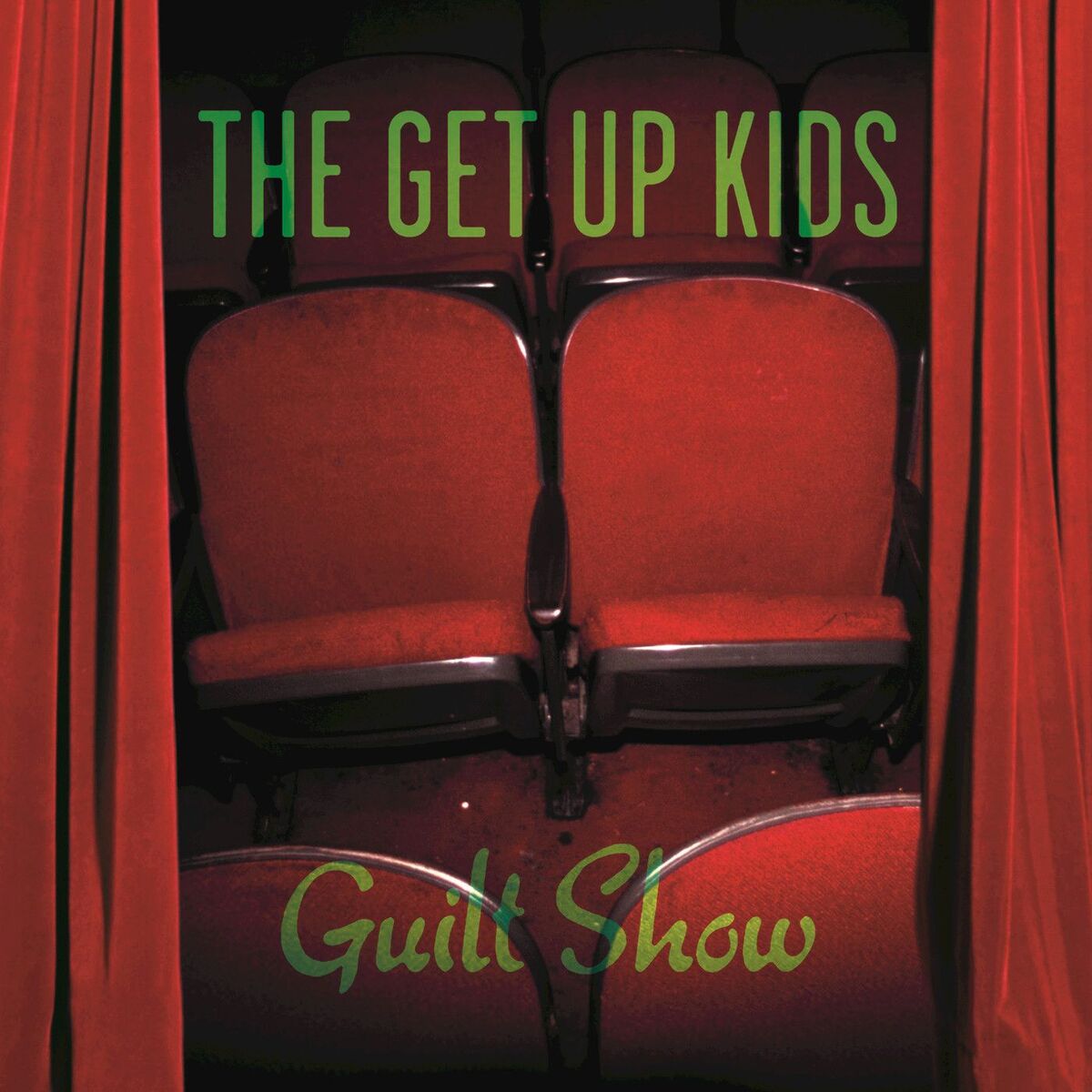 Album cover of Guilt Show