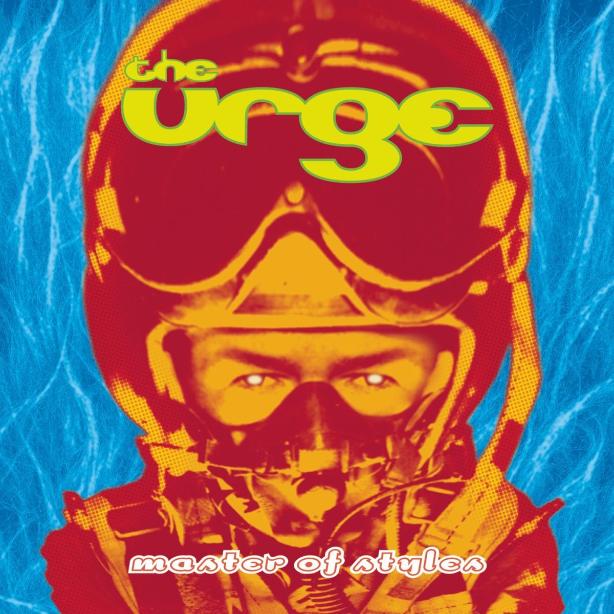 Album cover of Master Of Styles