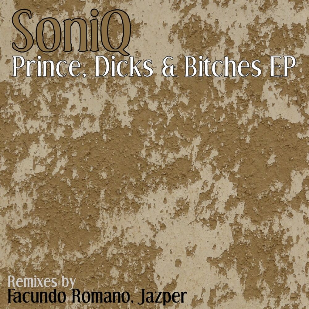 Picture of Prince, Dicks & Bitches