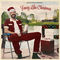 Fancy Like Christmas by Walker Hayes album cover