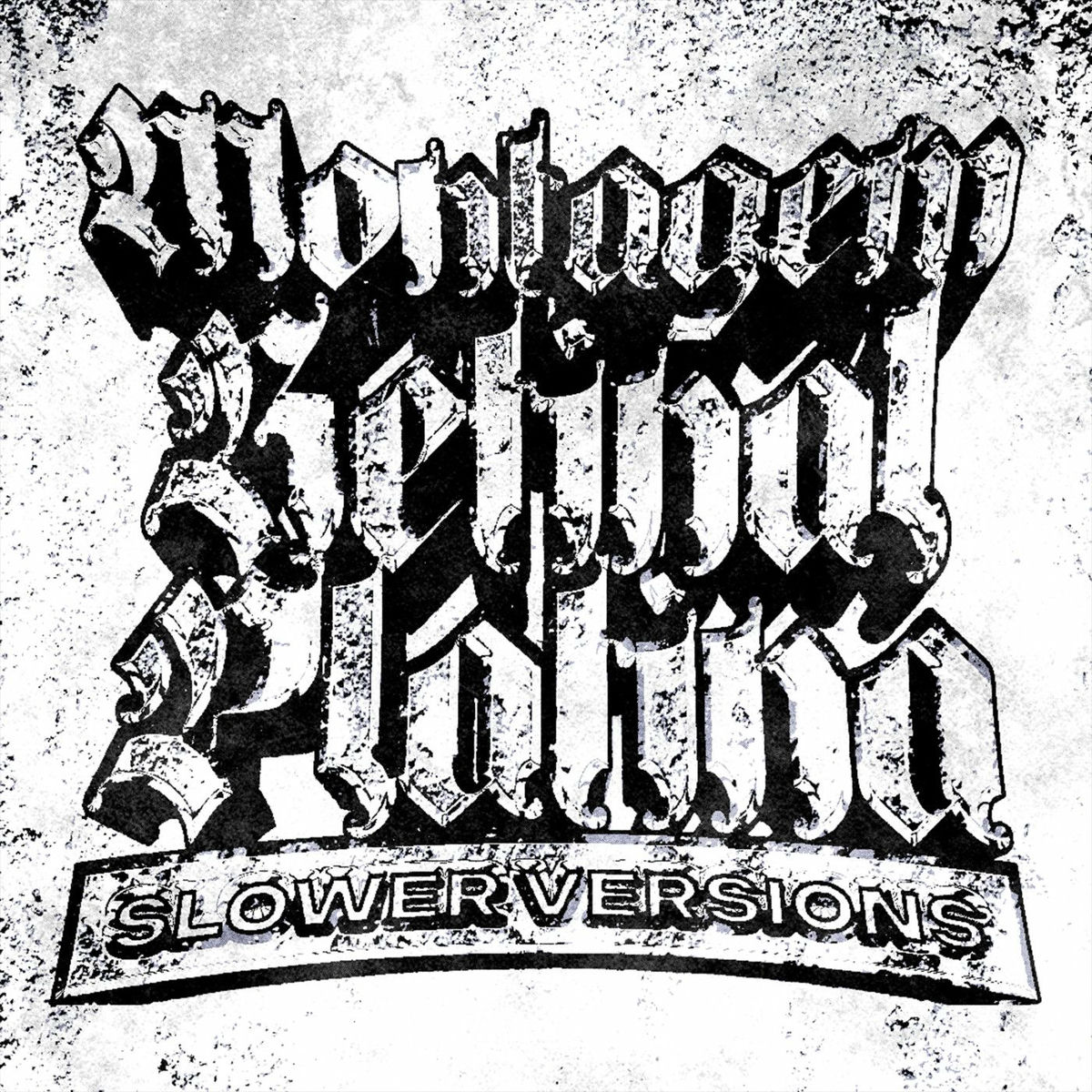 Album cover of MONTAGEM RETINAL PLATINA