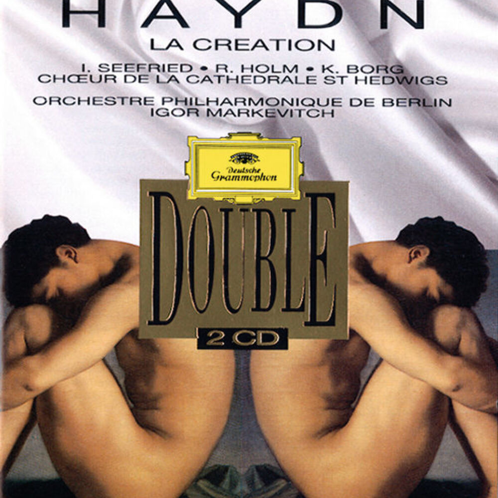 Picture of Haydn: The Creation