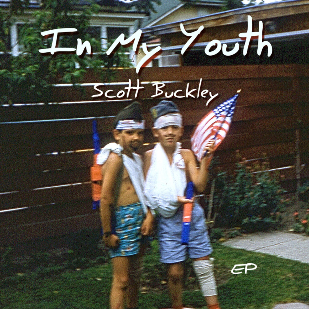 Picture of In My Youth