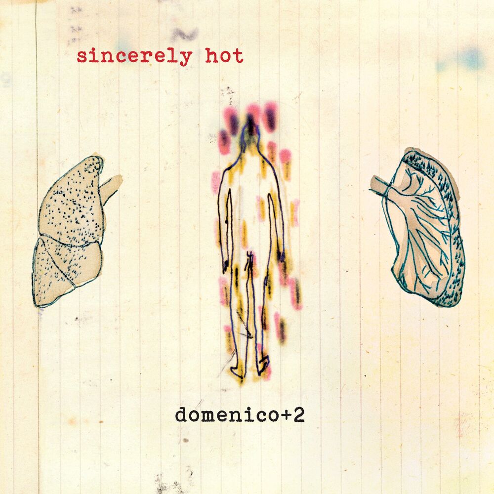 Picture of Sincerely Hot