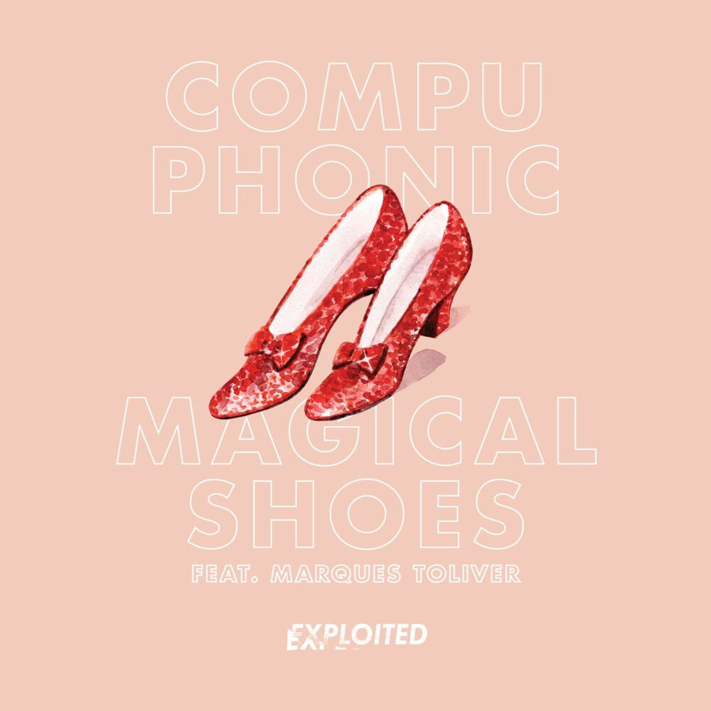 Picture of Magical Shoes