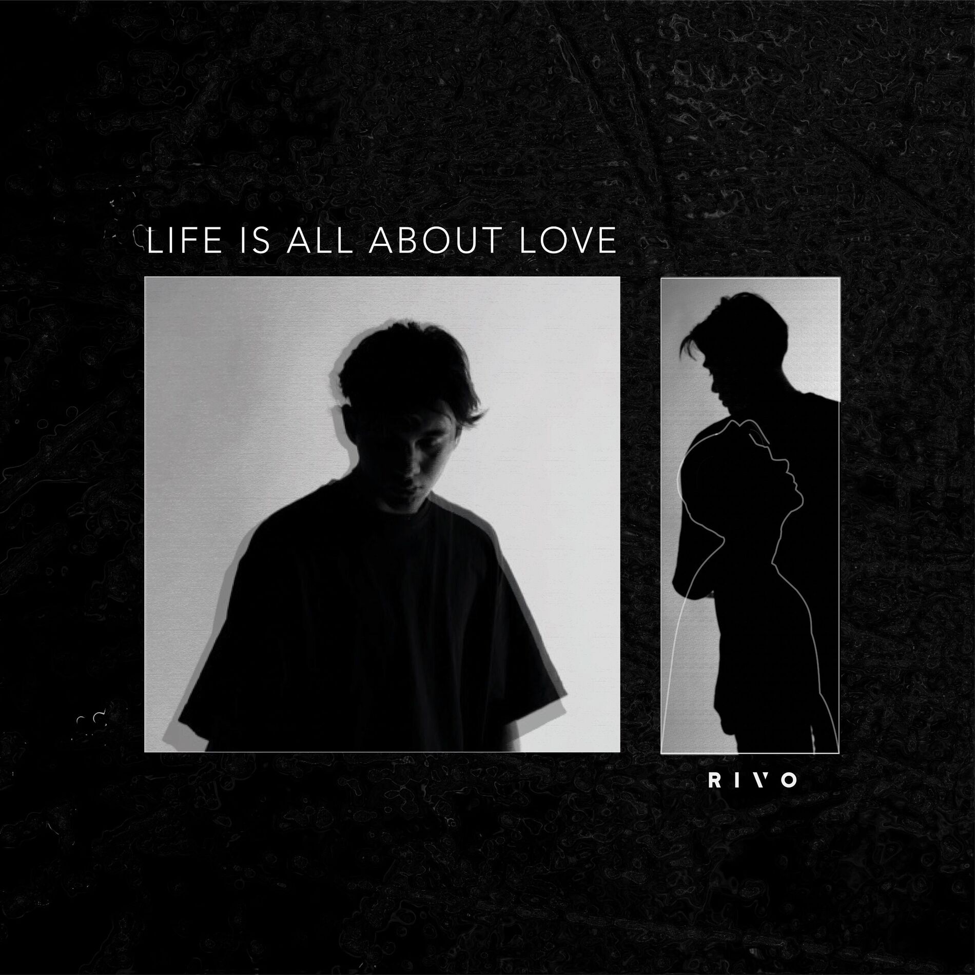 Album cover of Life Is All About Love