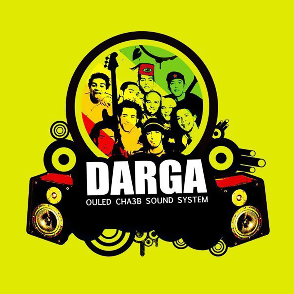 Picture of Darga