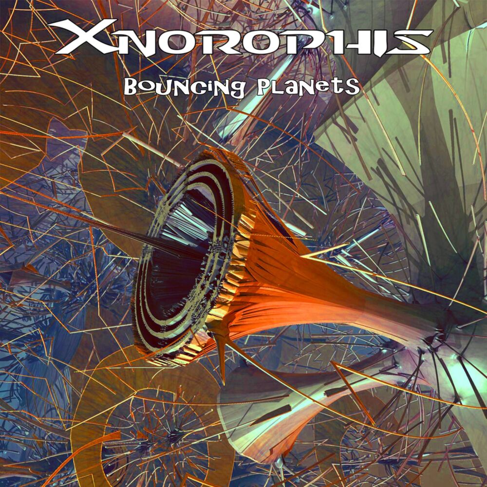Picture of Bouncing Planets