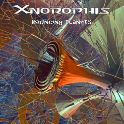 Cover of Bouncing Planets
