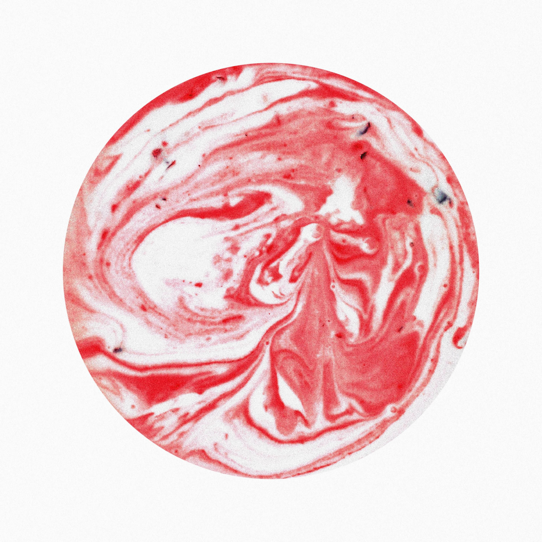 Album cover of Tholin