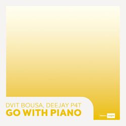 Cover of Go With Piano
