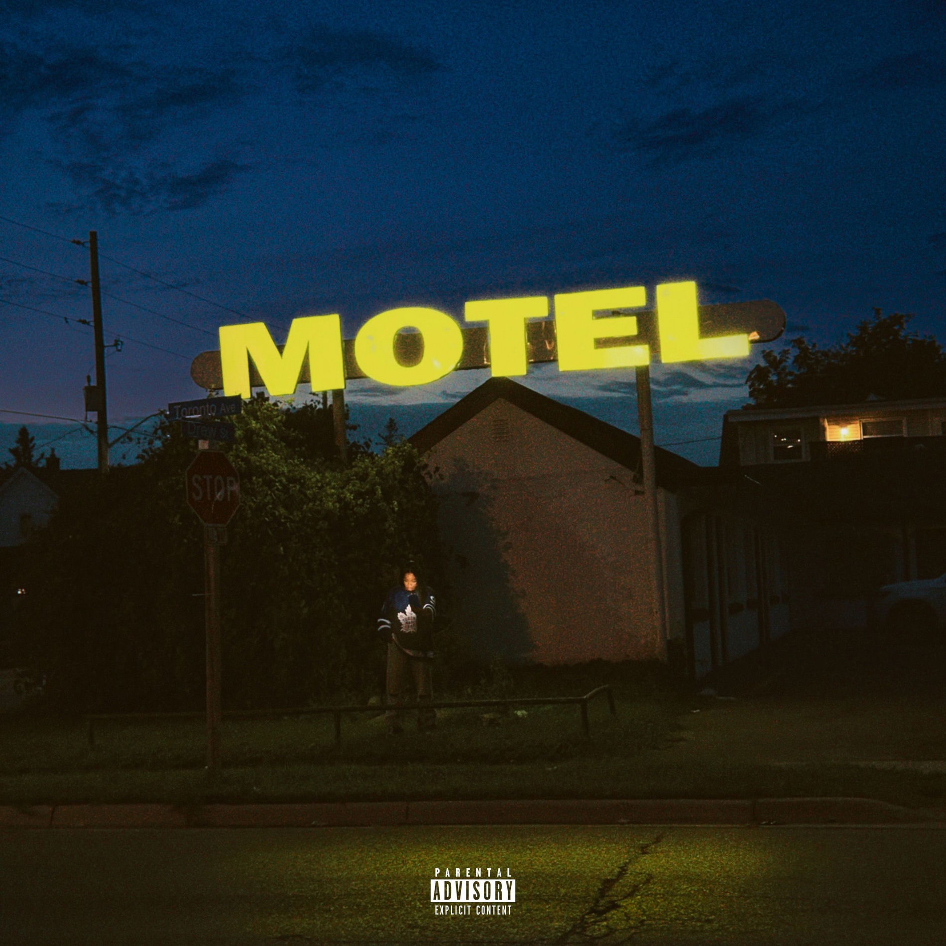 Album cover of Sex With My Ex