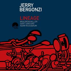 Cover of Lineage