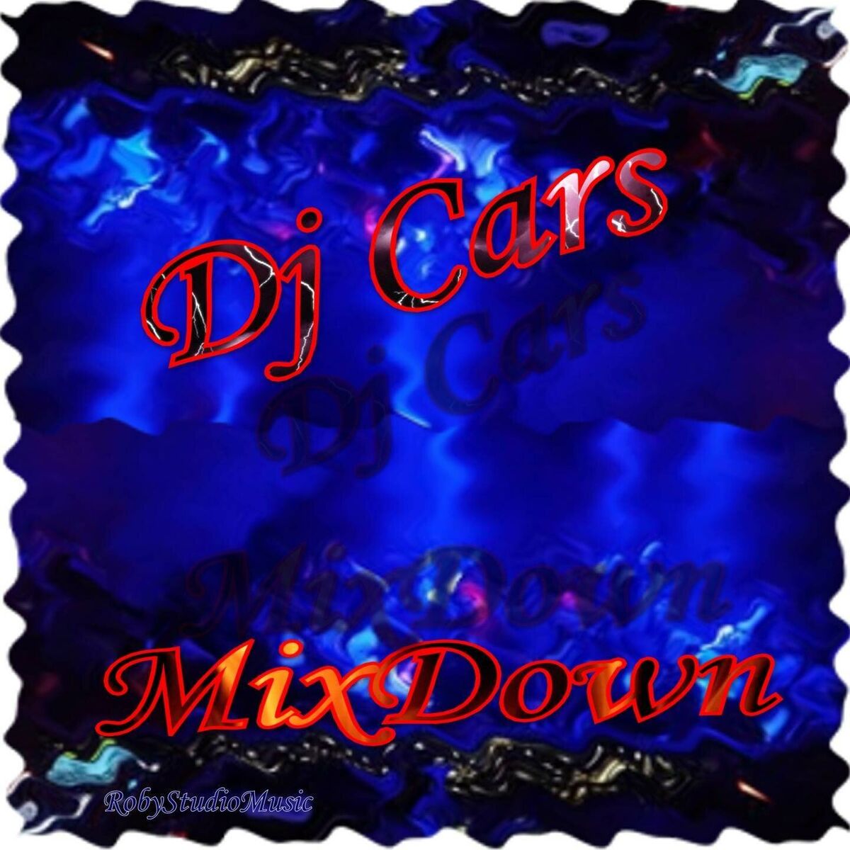 Album cover of MIXDOWN